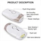 hair removal machine